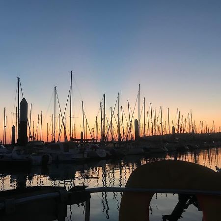 Havre De Paix Hotel Le Havre Luaran gambar